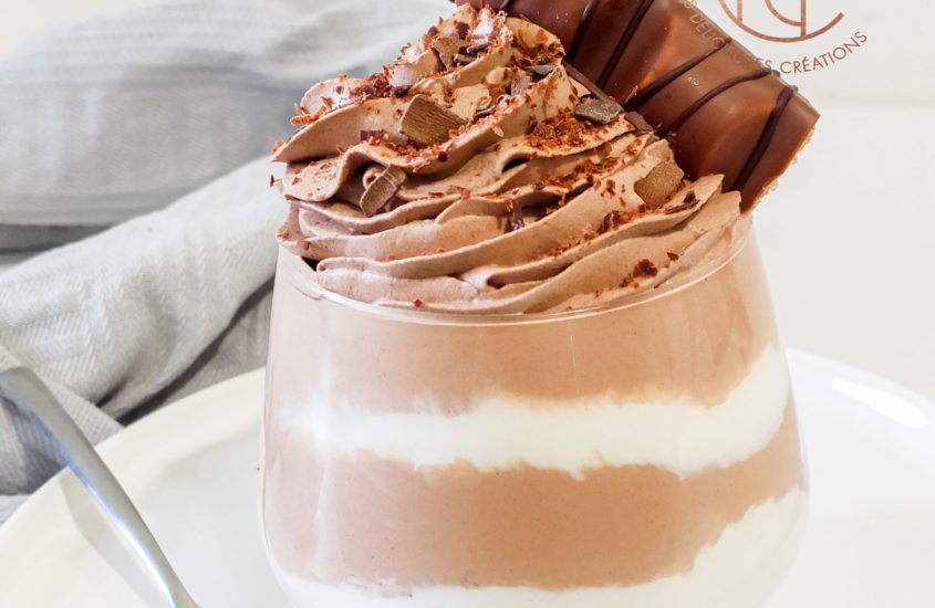 verrine kinder buenos