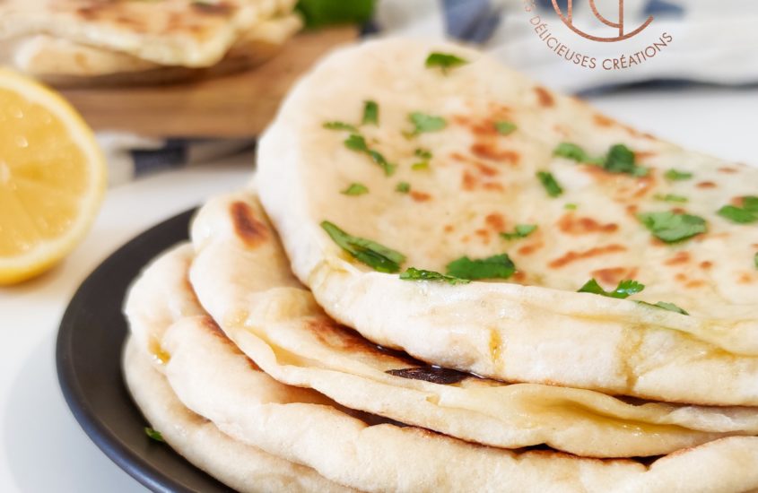 NAAN AU FROMAGE