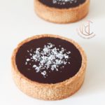 Tarte Bounty : Coco Et Chocolat - Mes Délicieuses Créations