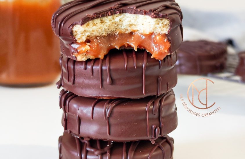 Mini Twix