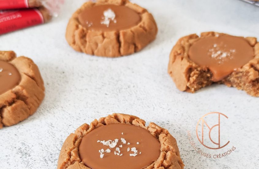 Biscuits express au Spéculoos