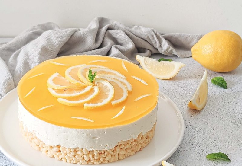 Ebook Les Gateaux Sans Cuisson Mes Delicieuses Creations Mes Delicieuses Creations