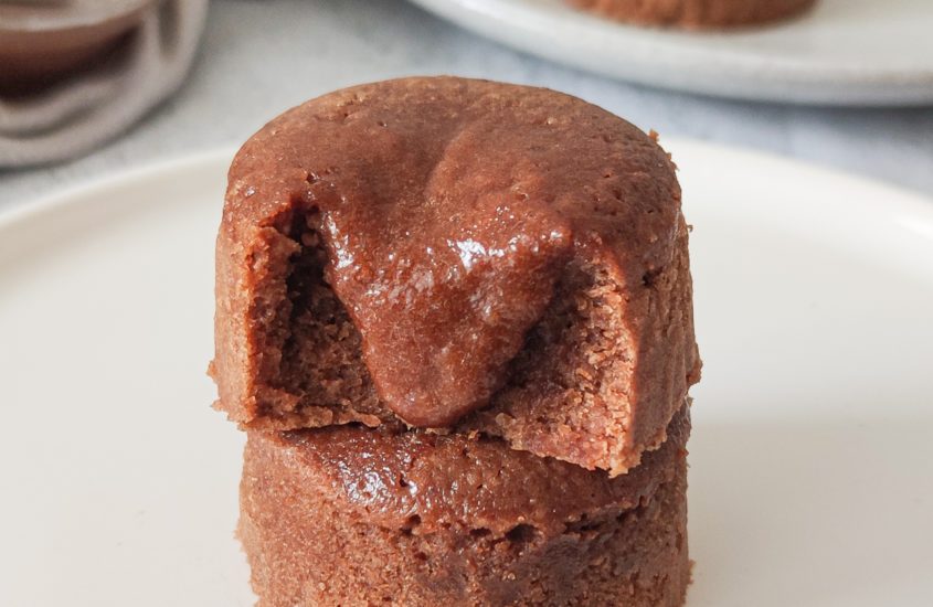 Fondant Creme Marrons Mes Delicieuses Creations