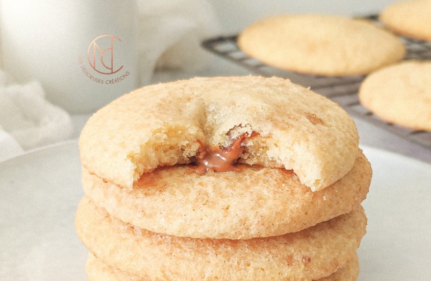 Cheesecookies
