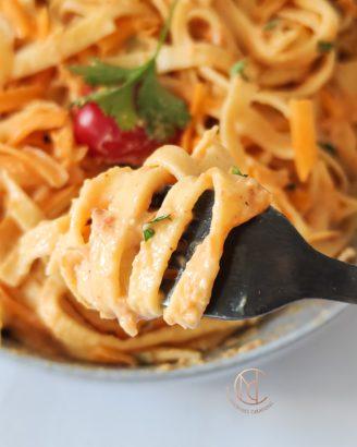 degustation-pasta-creme-potiron