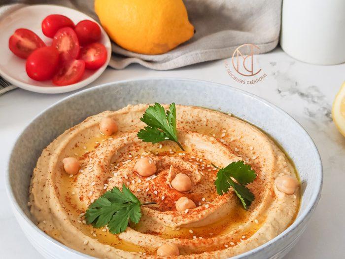 Houmous