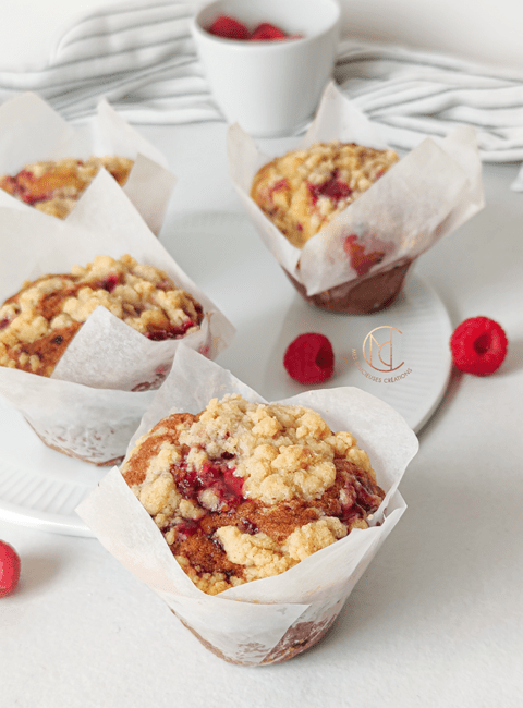 Mini Cake Chocolat Coulant Mes D Licieuses Cr Ations